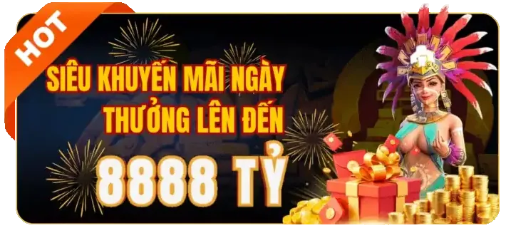 Game Thần Tài Bắn Cá HQ88