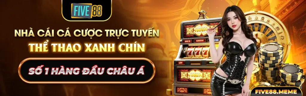 Nền tảng cá cược trực tuyến HQ88